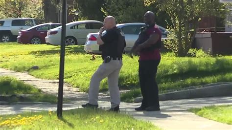 Euclid High School placed on lockdown following hoax threat