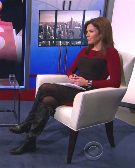 The Appreciation Of Newswomen Wearing Boots Blog Meg Oliver