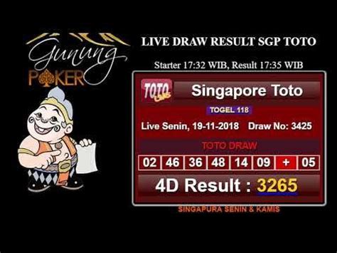 The estimated due date (edd or edc) is the date that spontaneous onset of labor is expected to occur. hasil result togel sgp hari ini 19 November 2018 - data ...