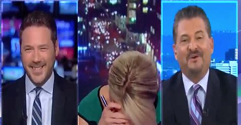 Oh Good God Megyn Kelly Lets Her Emotions Slip About Donald Trump