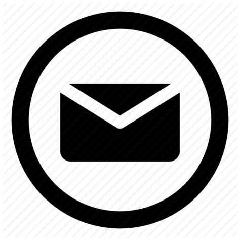 Inbox Icon Png 174268 Free Icons Library