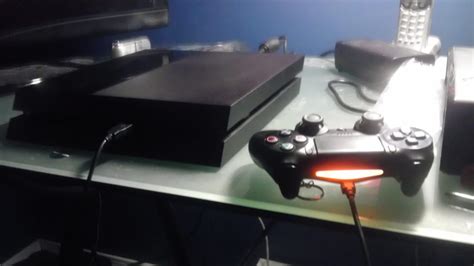 How To Charge Ps4 Controller Kodi Ps4
