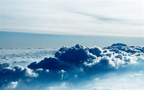 Cloud Wallpapers 07 2560x1600