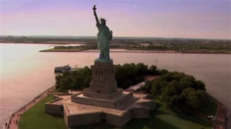 Watch Deconstructing History Statue Of Liberty Clip History Channel