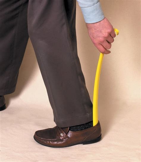 Long Handled Shoe Horn Uk Health And Personal Care