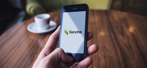 5 Best Mobile Web App Frameworks: Sencha Touch - Modus Create