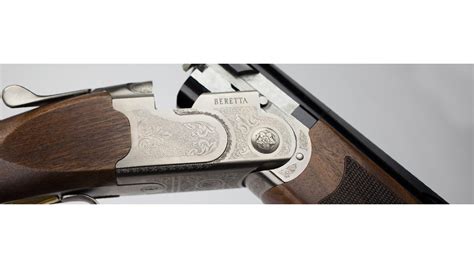 Beretta s686 silver pigeon spo. Beretta 686 Silver Pigeon I Sporting 12 Gauge 3" 32 ...