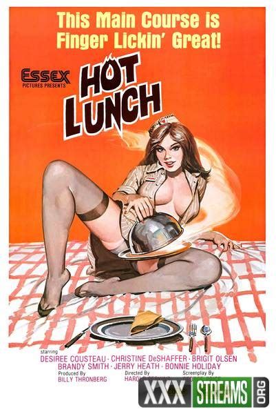 Hot Lunch 1978 WEBRip HD XXXStreams Org