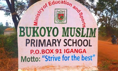 Kirolo Umea Primary School 2020 Ple Results Jamii News