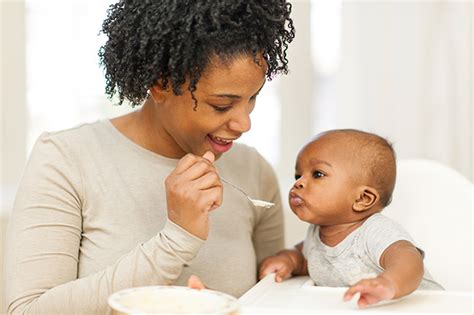 Weaning Your Baby Wic Breastfeeding Support