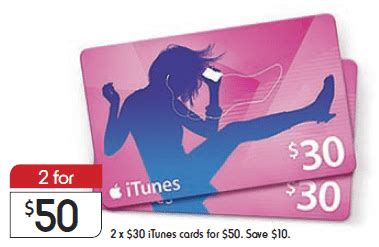 Cashback is not payable on purchases through kmart gift cards app. EXPIRED: 2 x $30 iTunes cards for $50 at Kmart until 3/4 ...