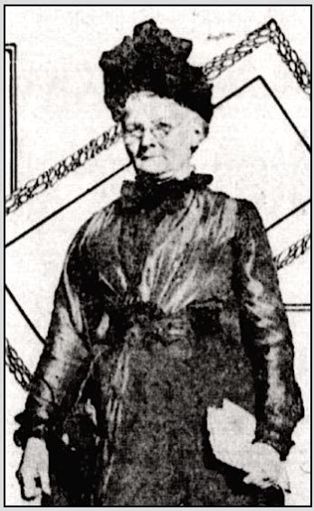 Hellraisers Journal Whereabouts And Doings Of Mother Jones For May
