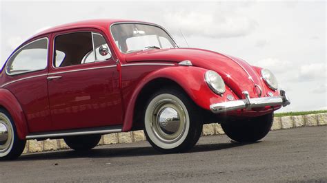 Hughs 1965 Classic Vw Volkswagen Type 1 Beetle Build A Bug Project