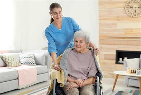 Continuous Home Care Superb Hospice