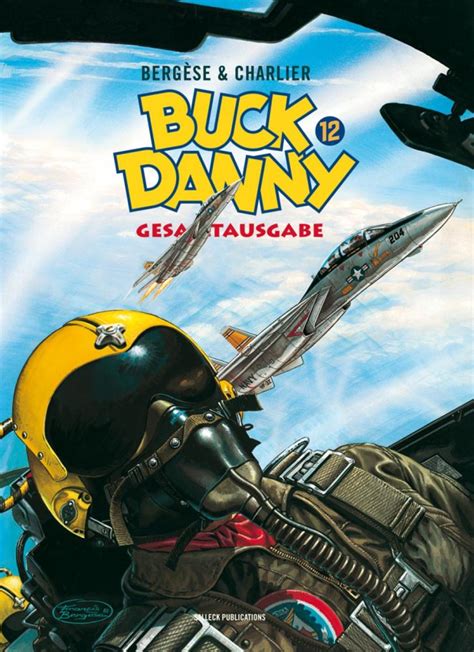 Buck Danny Gesamtausgabe Salleck Salleck Neuware Comicladen