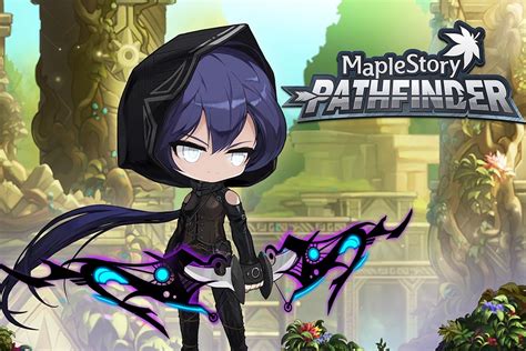 Maplestory Mmorpg Information Gameplay And Review