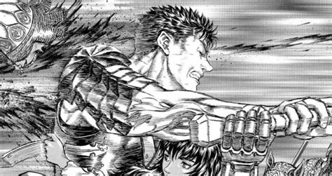 Kentaro Miuras Final Berserk Manga Volume Is Set For Us Release