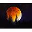 Ettenmoors Moon Painting By C Steele