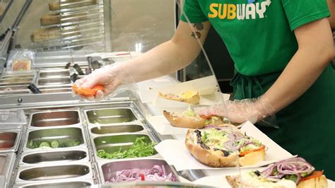 The Major Change Coming For Subway Workers