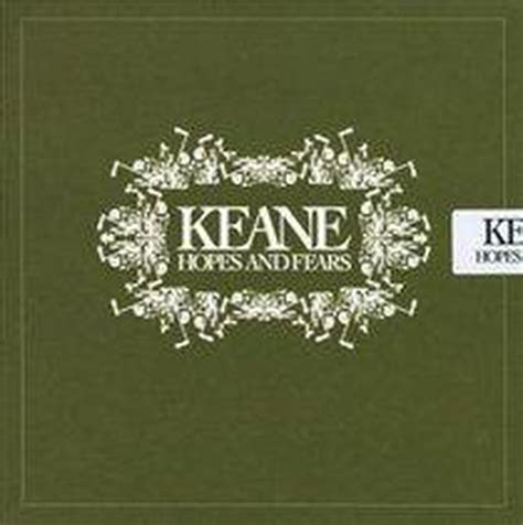 Hopes And Fears Keane Cd Album Muziek