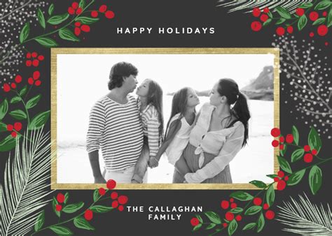 Check out our best free christmas cards to download. Joy of winter - Christmas Card (Free) | Greetings Island