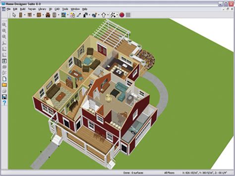 3d house creator copyright notice: Daily Update Interior House Design: Better Homes and ...