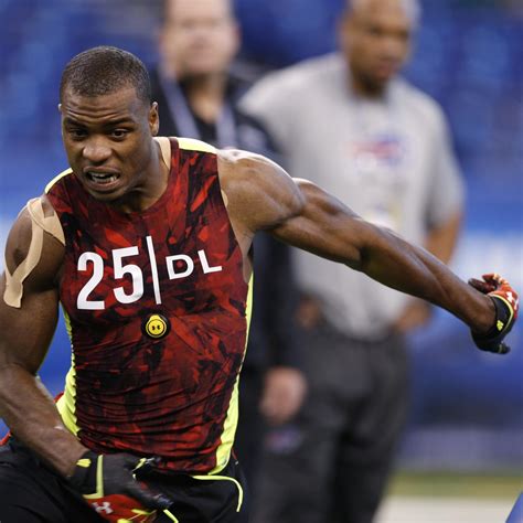 Buffalo Bills Mock Draft 6 Round Predictions Post Scouting Combine News Scores Highlights