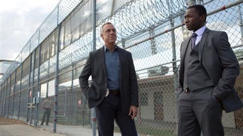 Bosch Season 4 Amazons Smart Cop Drama Gets Another Year