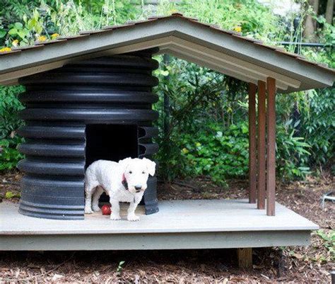 Creative Dog House Design Ideas 31 Pictures