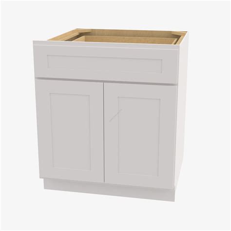 Double Door Base Cabinet Vw B24b Forevermark Kitchen Cabinetry