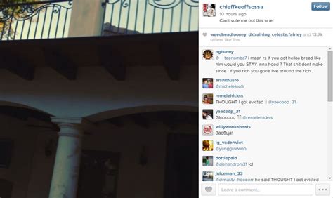 For Greater Glory Chief Keef Purchases A Mansion In California Photos