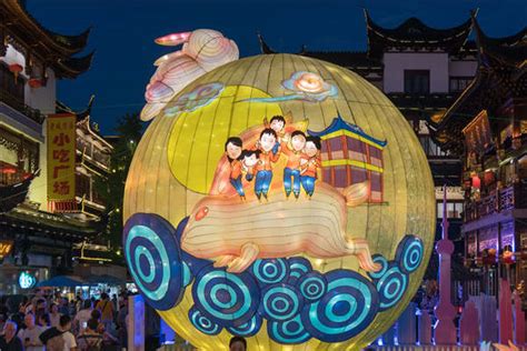 This History Of Mid Autumn Festival What You Should Know Chinadaily