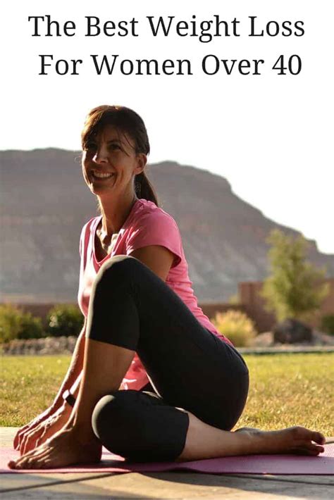 Best workout plan for womens weight loss. The Best Weight Loss for Women Over 40