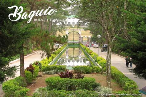 Baguio Travel Guide 2023 How To Explore The City Of Pines