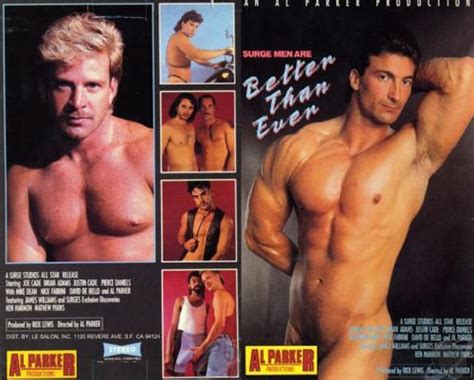 Vintage Gay Movies 19xx 1995 Page 32