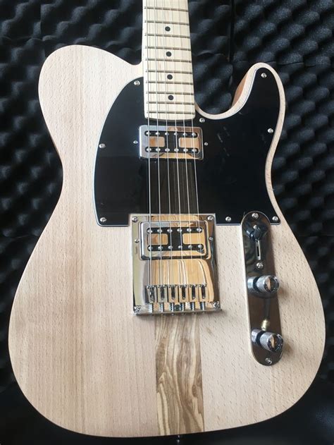 Custom Made Telecaster Telecaster Guitar Custom