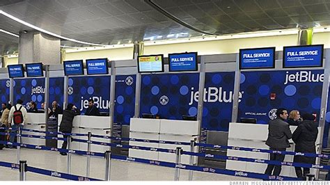 Jetblue Adds Checked Bag Fees Jun 30 2015