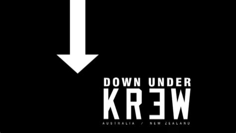 Kr3w Down Under Tour Transworld Skateboarding Magazine