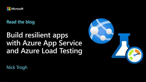 Microsoft Azure On Twitter Ready To Take Application Resilience To