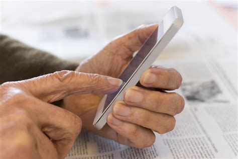 Smartphone Tips For Seniors Apps That Can Make Your Life Easier