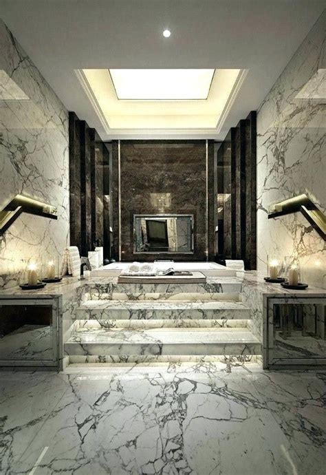 35 Bathroom Tiles Ideas Bathroom Design Luxury Luxury Bathroom