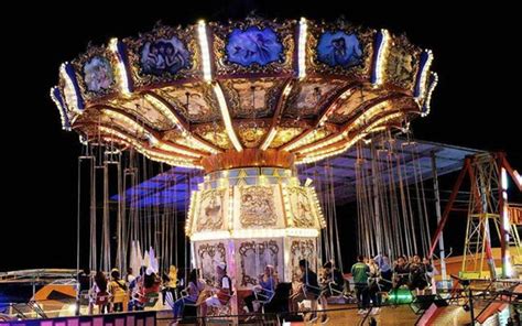 Batu Night Spectacular Bns Harga Tiket Masuk Dan Wahana