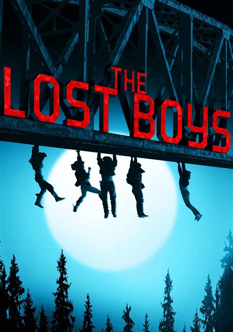 The Lost Boys Movie Fanart Fanarttv