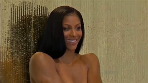 Candace Parker Nude The Fappening Leaked Photos