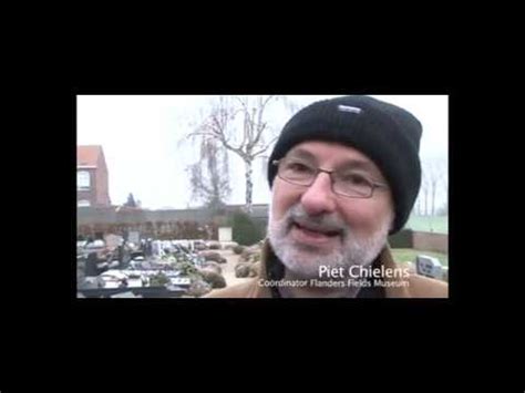 Never miss another show from piet groot. Piet Chielens - "De Groote Oorlog" - YouTube