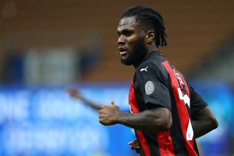 Want to discover art related to kessie? Kessie insists that Pioli has created a 'family' at Milan with the help of Ibrahimovic