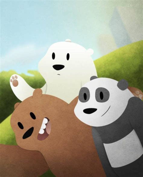 See more ideas about bear wallpaper, we bare bears wallpapers, bare bears. We Bare Bears Wallpapers - Wallpaper Cave