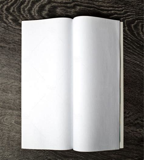 Many doors open for certain people through no virtues of their own. White Paper Template - 8+ Free Word, PDF Documents ...