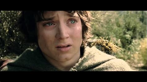 Lord Of The Rings The Two Towers Frodo Sam And Gollum In Ithilien