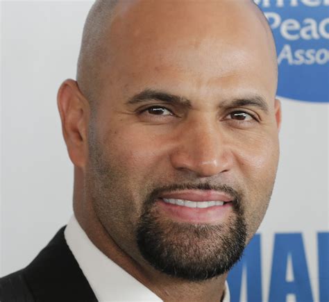Everything To Know About Albert And Deidre Pujols Messy Divorce